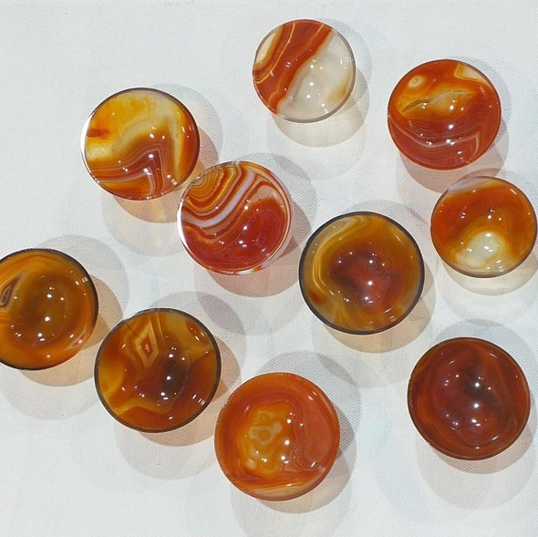 Carnelian Bowl Dish Crystal Healing 2 | Premium Handcrafted Memento | High-end Heritage Art - Luxury Handcrafted Art Craftihouse Dubai