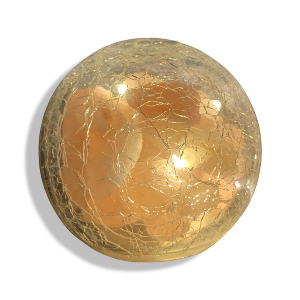 Exclusive Table Decor Salt Lamp Fine Craftsmanship Detail