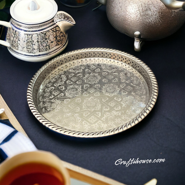 Artisan Moroccan Moroccan Tea Moroccan tea High-Resolution Product Shot