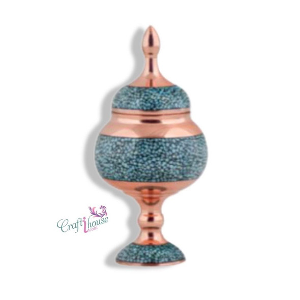 Luxury Feroze Kobi Pedestal Candy Premium Design Showcase