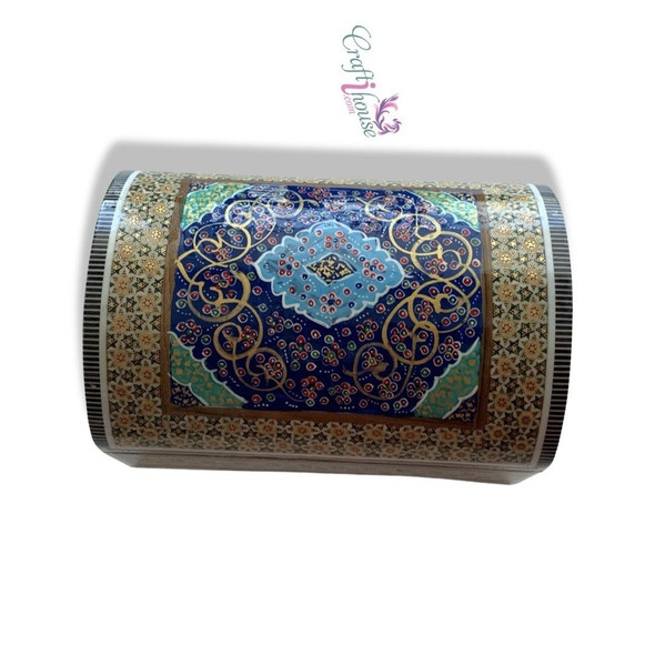 KHATAMKARI BOX 