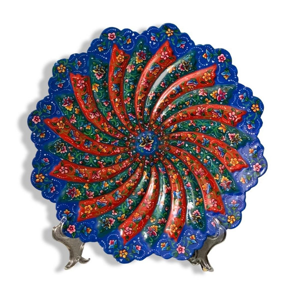 Wall Decor Plate