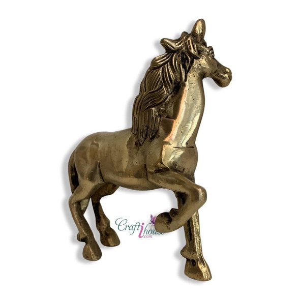 horse figure