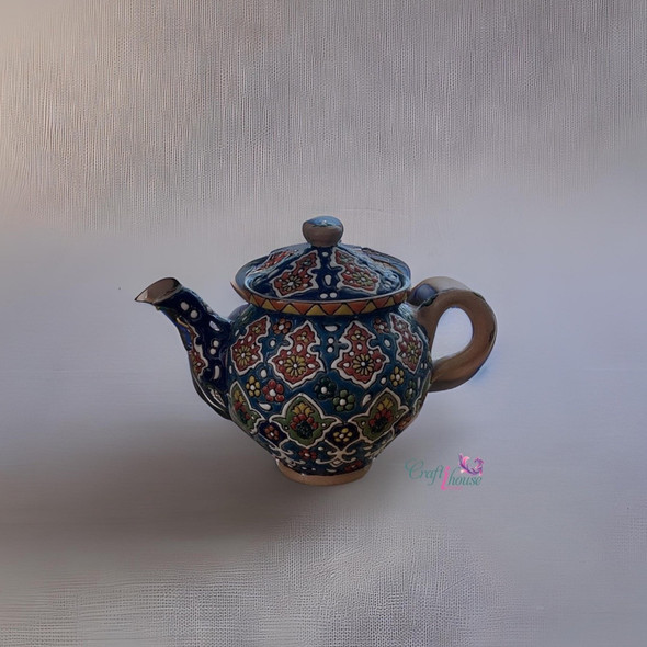 tea pot 