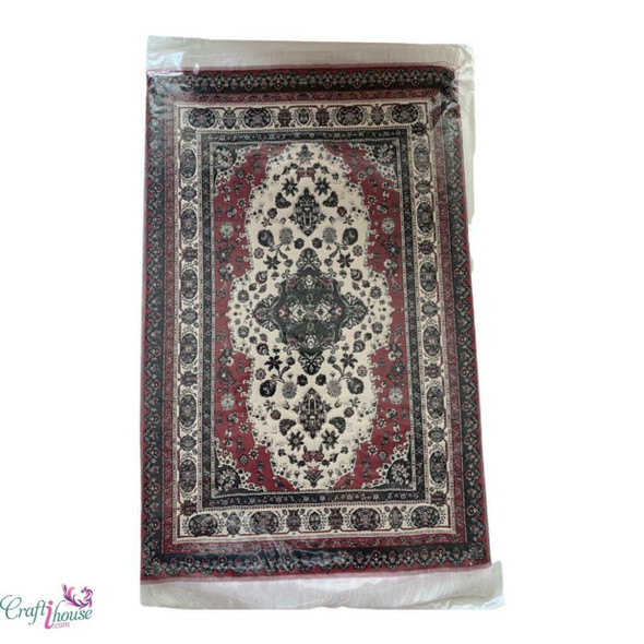 Woven Mouse Pad Gaming Mouse | Luxury Heritage Gift & Cultural Souvenir - Luxury Handcrafted Art Craftihouse Dubai
