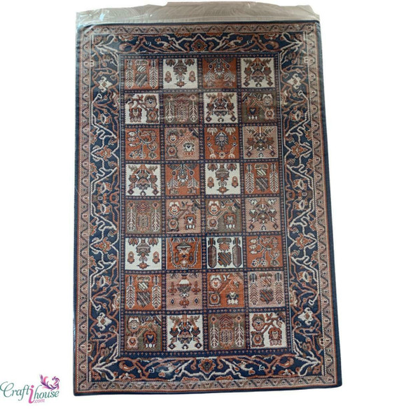 Gammer Mouse Pad | Gaming Mouse Pad | Mouse Mat | Carpet Mouse Pad | Plate Mat | Traditional Mouse Pad - Luxury Handcrafted Souvenir Craftihouse Dubai