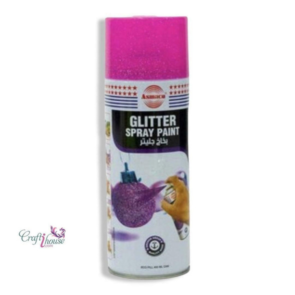  Glitter Spray