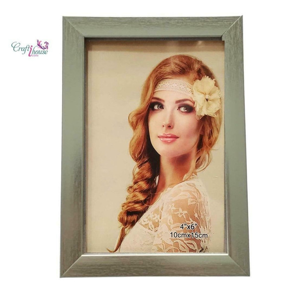 Table photo frame - Precision-Engineered Quality Performance View