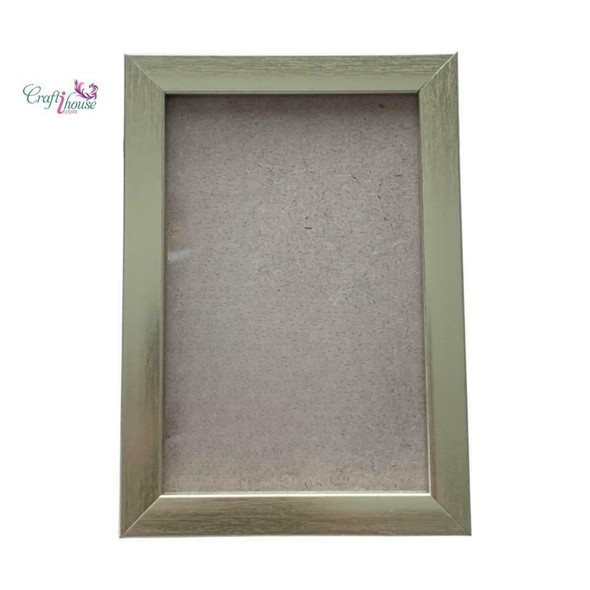 Table photo frame - Precision-Engineered Quality Performance View