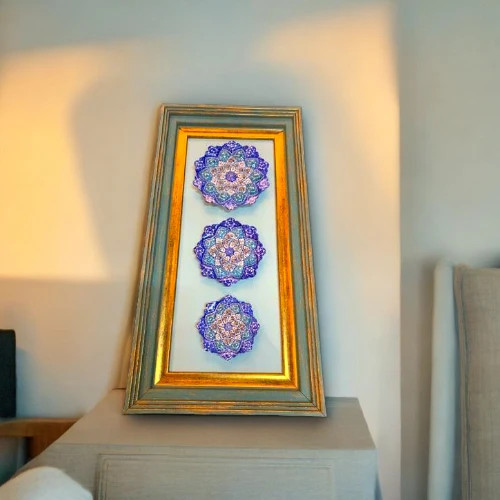 Wall Hanging Plate