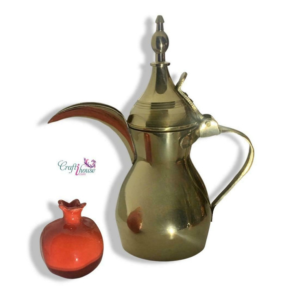 ARABIC COFFEE DALLAH 