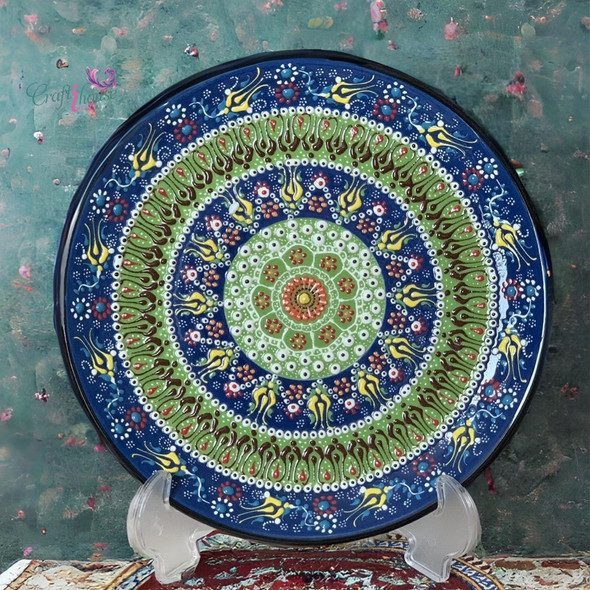 Ceramic plate for hotel Supplies
