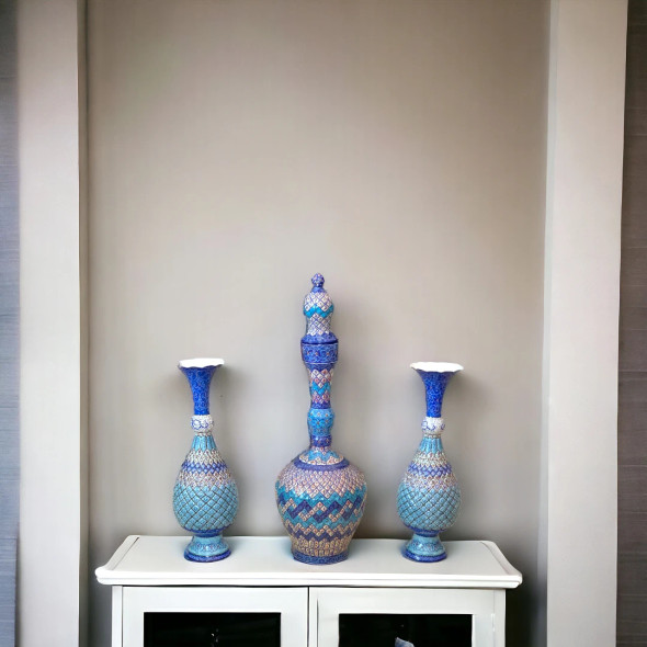 Minakari Home Decor