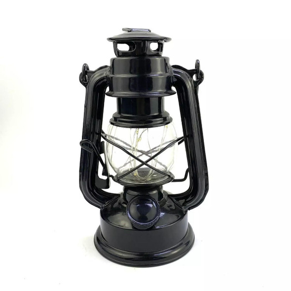 Oil Lamp