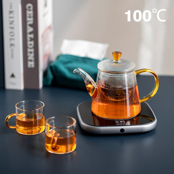 220V Cup Heater Mug Warmer ,Tea Makers Electric Stove  Warmer Coaster Heater