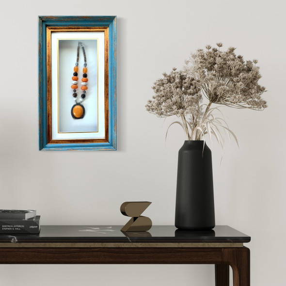 Design Boho & Hippie | Authentic Artisan Heritage Decor | Unique Fashion Keepsake - Luxury Handcrafted Art Craftihouse Dubai