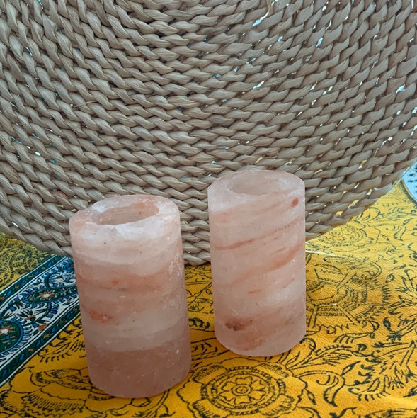 Himalayan Salt Shot Glass | Artisan Home Decor Souvenir - Luxury Handcrafted Art Craftihouse Dubai