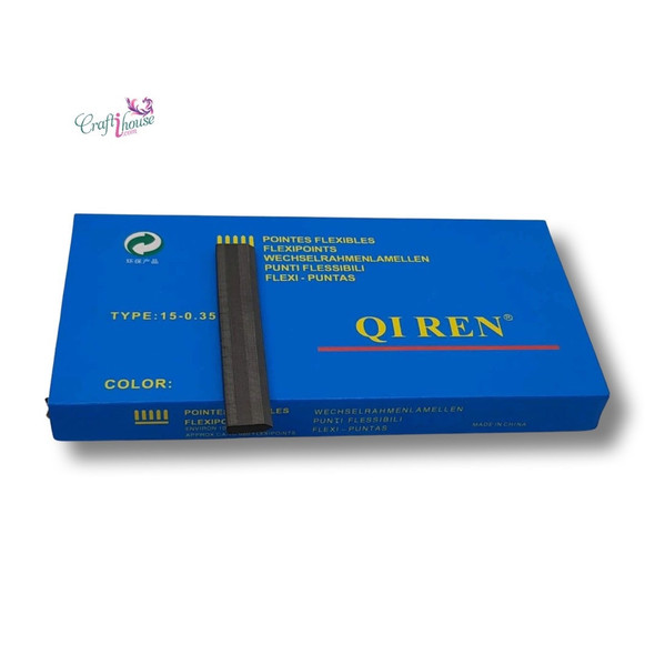 Flexi point photo framing - Industrial Strength Quality Performance View