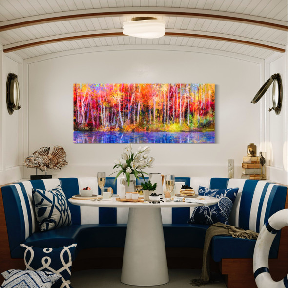 Canvas Art Canvas Printed | Creative Home Decor Print - Luxury Handcrafted Art Craftihouse Dubai