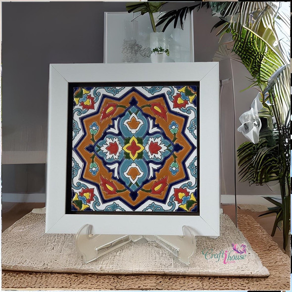 Premium Artisan Wall mount Ceramic hand High-Quality Design View