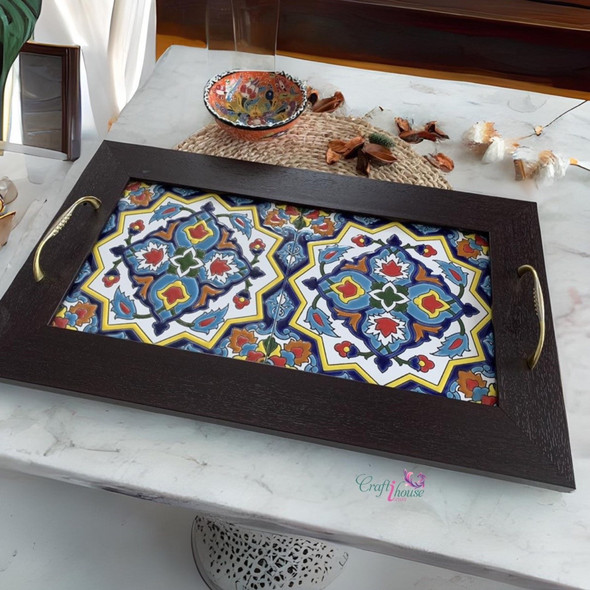 Premium Artisan Tiles Decorative The Perfect High-Quality Design View