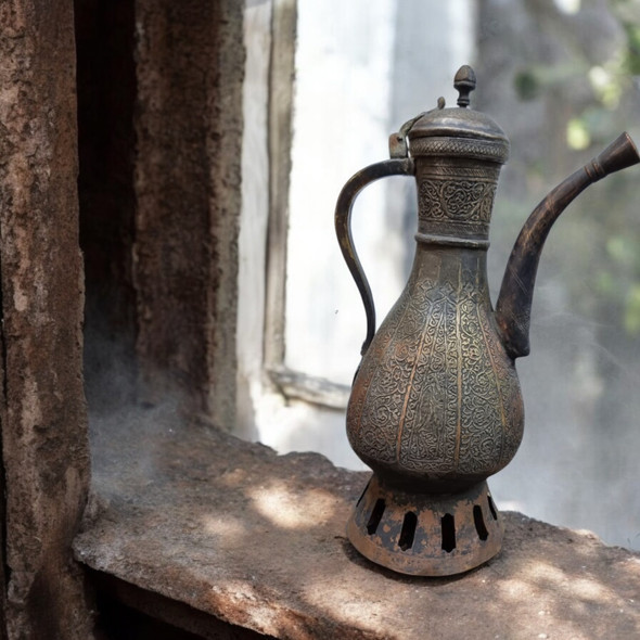 Premium Vintage Classic Pitcher Pitcher Vintage Home Decor High-Quality Design View