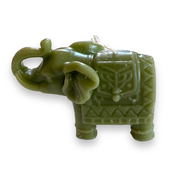 Exclusive Adorable Elephant Shape Table Heritage Collection Detail