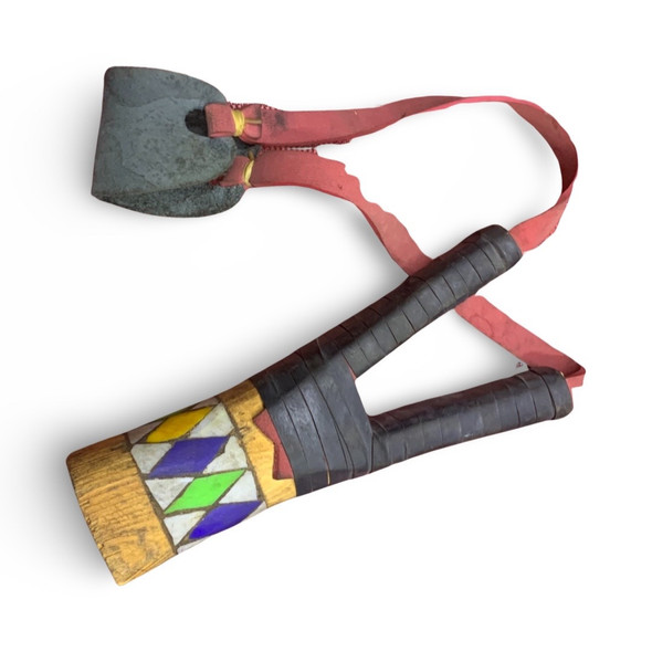 Premium Precision Crafted Elegance: Handmade Wooden Slingshot High-Quality Design View