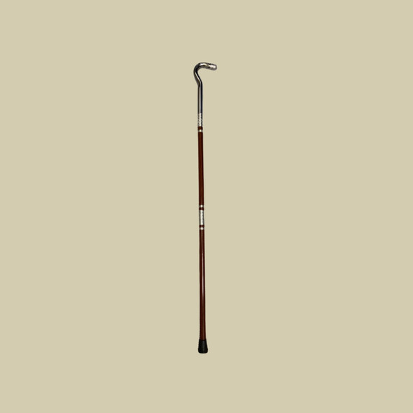 Traditional Emirati Dance Stick "emarati | High-end Boutique Fridge Magnet | Traditional Craft Art - Luxury Handcrafted Art Craftihouse Dubai