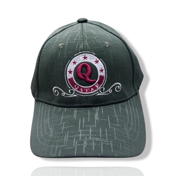 Premium Doha Souvenir , "Doha Horizon Unisex Cap High-Quality Design