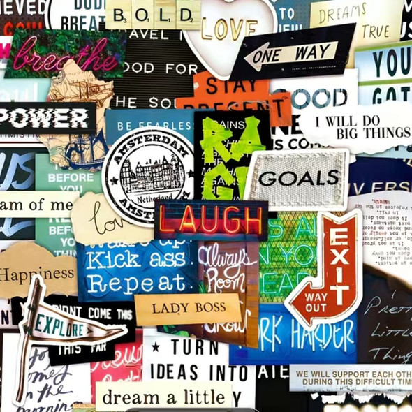 Premium Artisan Vintage Vibes: 60 Piece High-Quality Design