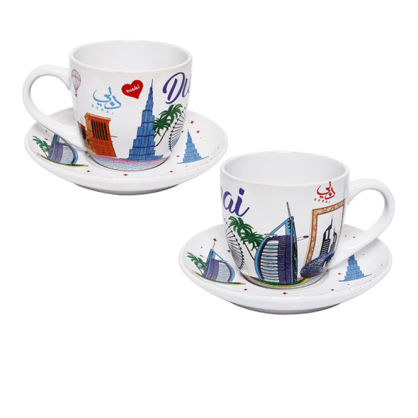 Dazzling Memories: Souvenirs Premium Magnetic Artwork Iconic Heritage Keepsake - Luxury Handcrafted Art Craftihouse Dubai