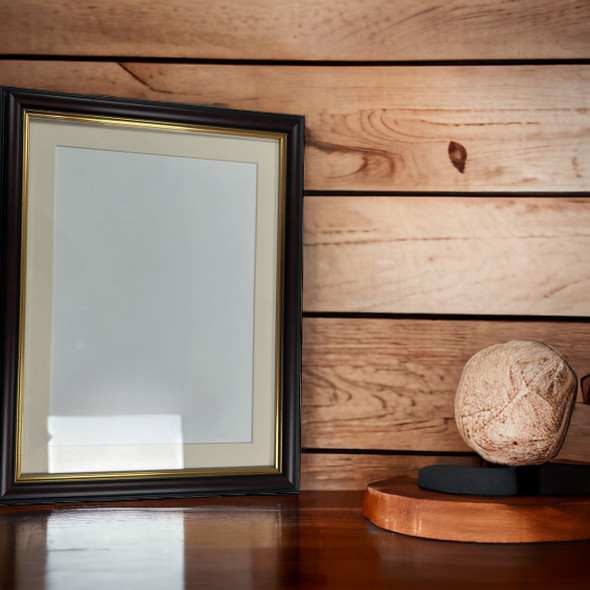 Premium A4 Diploma Frame High-Quality Design