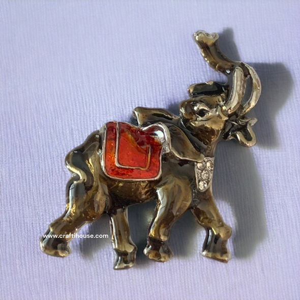 Exclusive Adorable Red Pattern Turtle Heritage Collection Detail