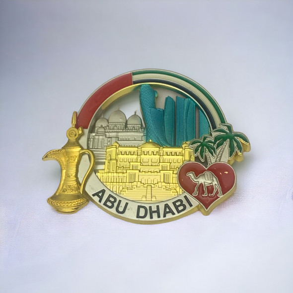 Premium Abu Dhabi Abu Dhabi High-Quality Design
