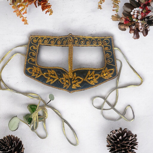 Battoulah Mask