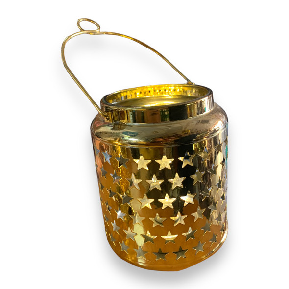 Exclusive Ramadan Decorative Table Light Heritage Collection Detail