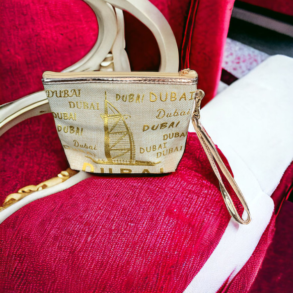 Dubai And Burj Al Arab | Premium Handcrafted Dubai Memento - Luxury Handcrafted Art Craftihouse Dubai