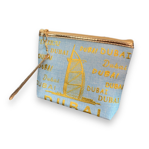 Premium Dubai And Burj Al Arab High-Quality Souvenir