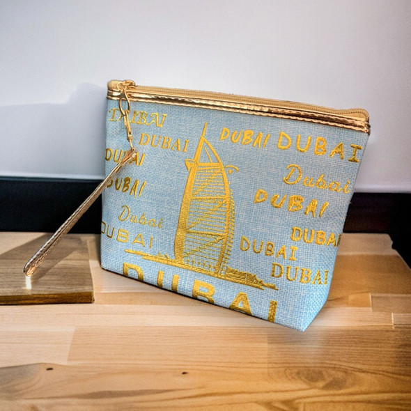 Exclusive Dubai And Burj Al Arab Heritage Collection Detail