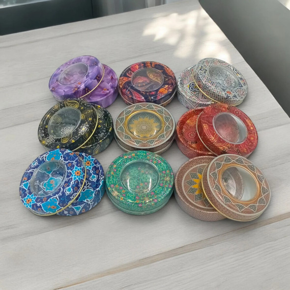 Premium 1 Piece Assorted Color High-Quality Souvenir