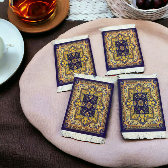 Giveaway Gift Corporate Gift | Sophisticated Cultural Accent - Luxury Handcrafted Art Craftihouse Dubai