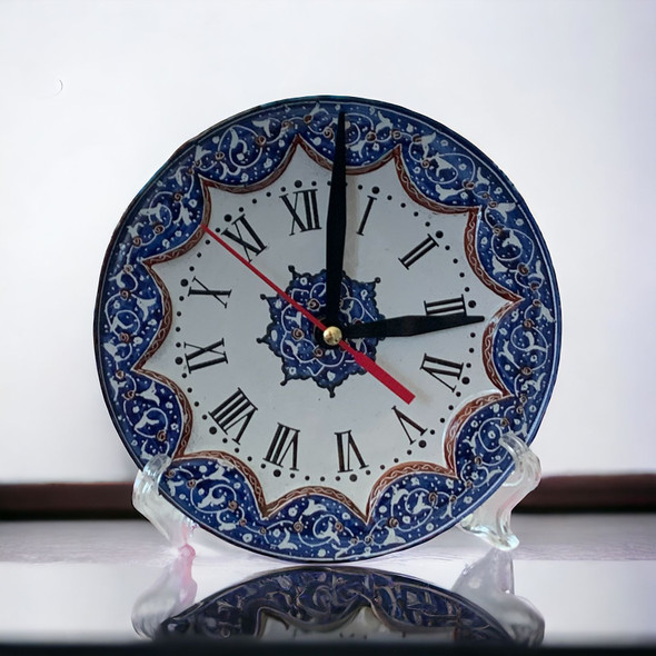 Premium Elegant Enamel Painted High-Quality Souvenir