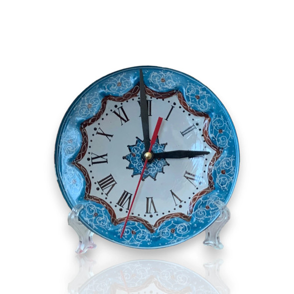 Exclusive Uae Uae Elegant Enamel Painted Heritage Collection Detail