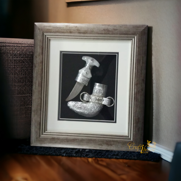 Exclusive Corporate Gift Heritage Collection Detail