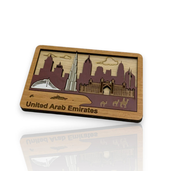 Atlantis Hotel Abu | Sophisticated Boutique Accessory - Luxury Handcrafted Art Craftihouse Dubai