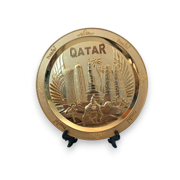 Qatar Souvenir 