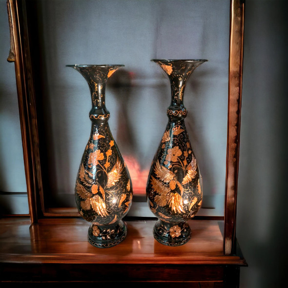 Premium Uae the Golden Aviary Original High-Quality Design