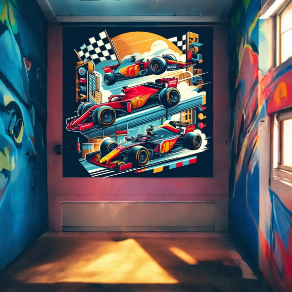 Premium Sport Cars High-Quality Design