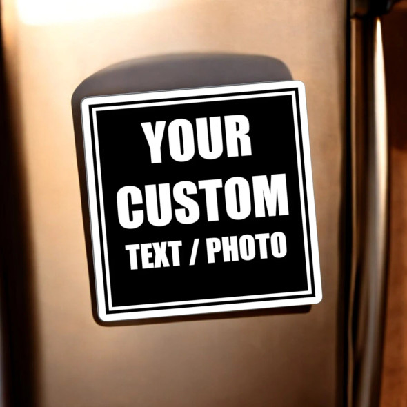 Premium Custom Text Artisan Detail View